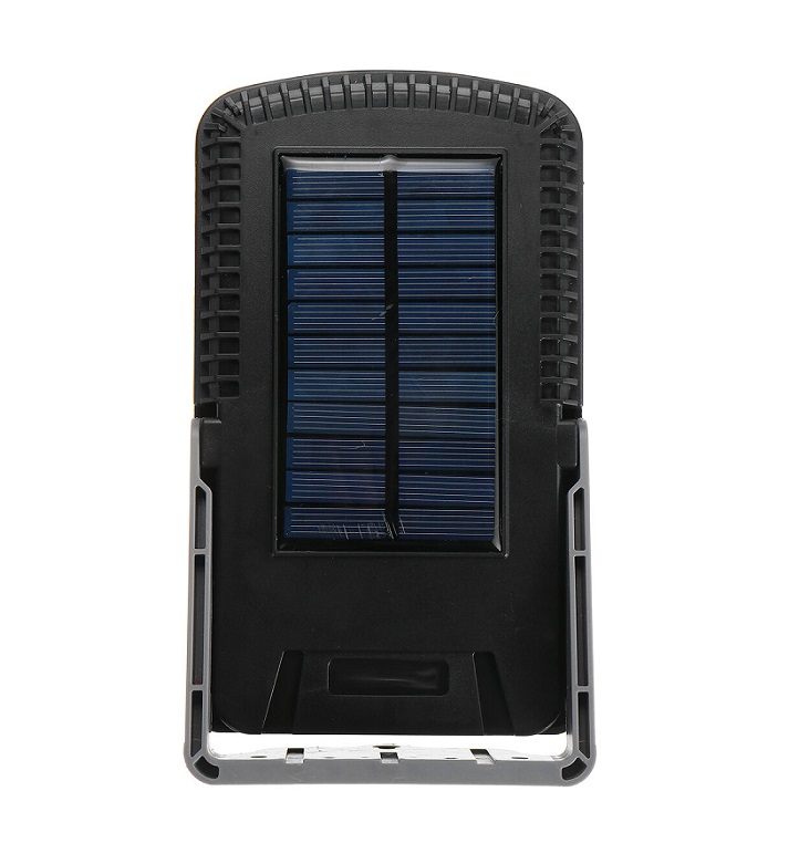 Solar COB28 Solární LED světlo s PIR čidlem 1x LED