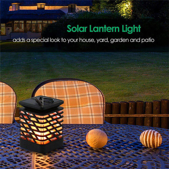 Solar S12Z Solární lampa 12x LED
