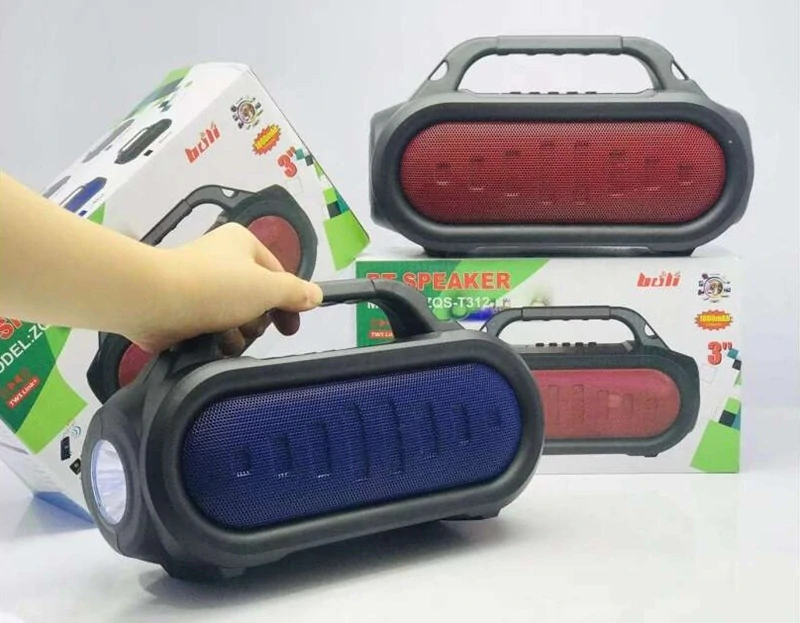 Solar R-T312 Solární multifunkční zařízení Bluetooth