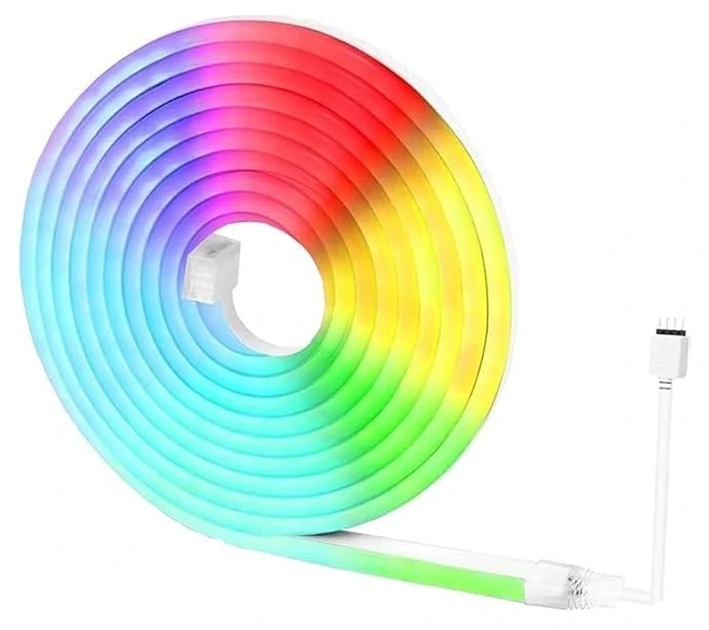 Lighting N5555 LED neon Bluetooth 5 metrů