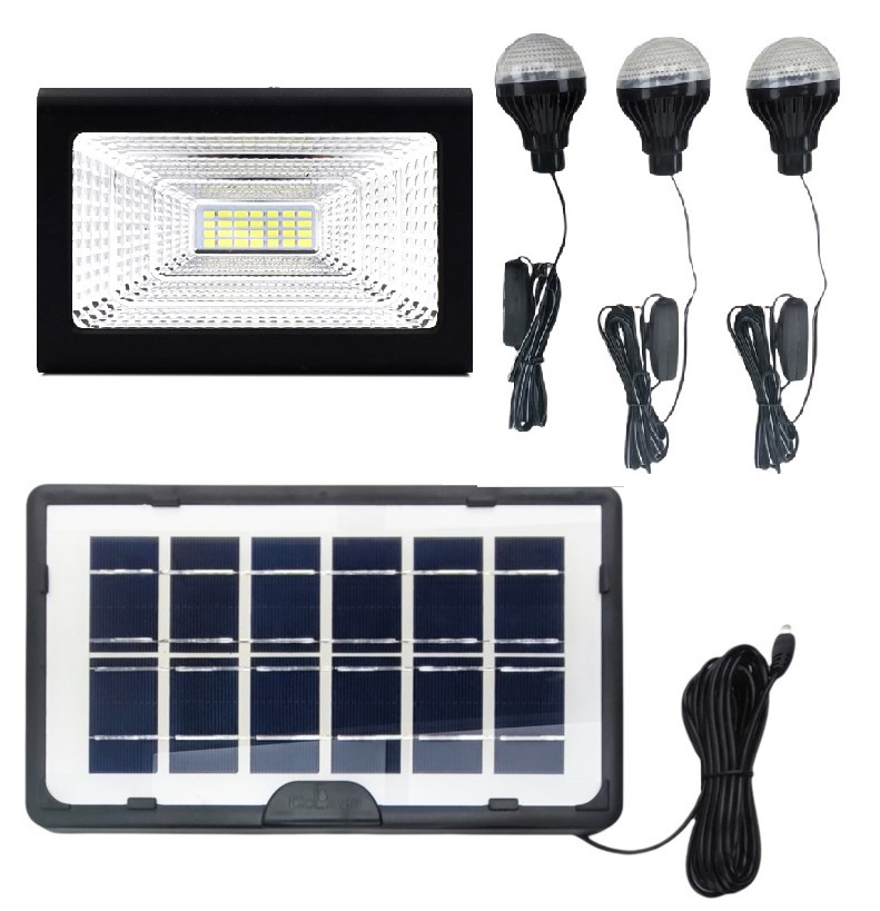 Solar 4W/14 Fotovoltaický solární panel USB