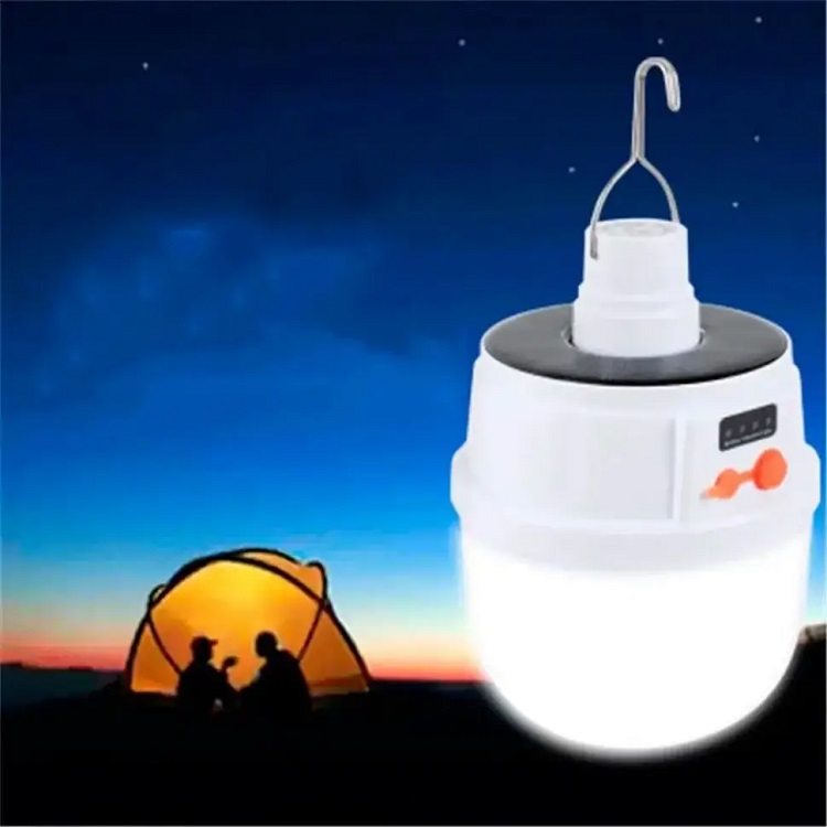 Solar P04 Zahradní solární osvětlení