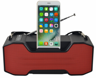 Solar FP/92M Bluetooth reproduktor