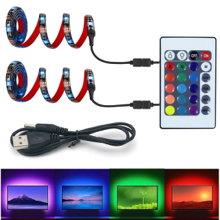 Lighting TV5501/1 LED pásek 2x 0,5 metru