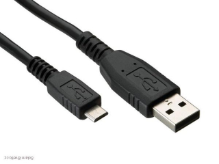 Nabíječka NC-01M neoriginální 1 metr