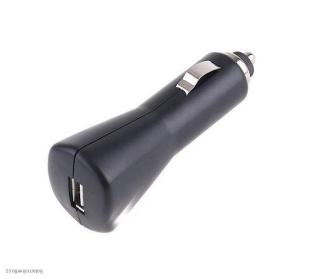Autonabíječka s USB konektorem